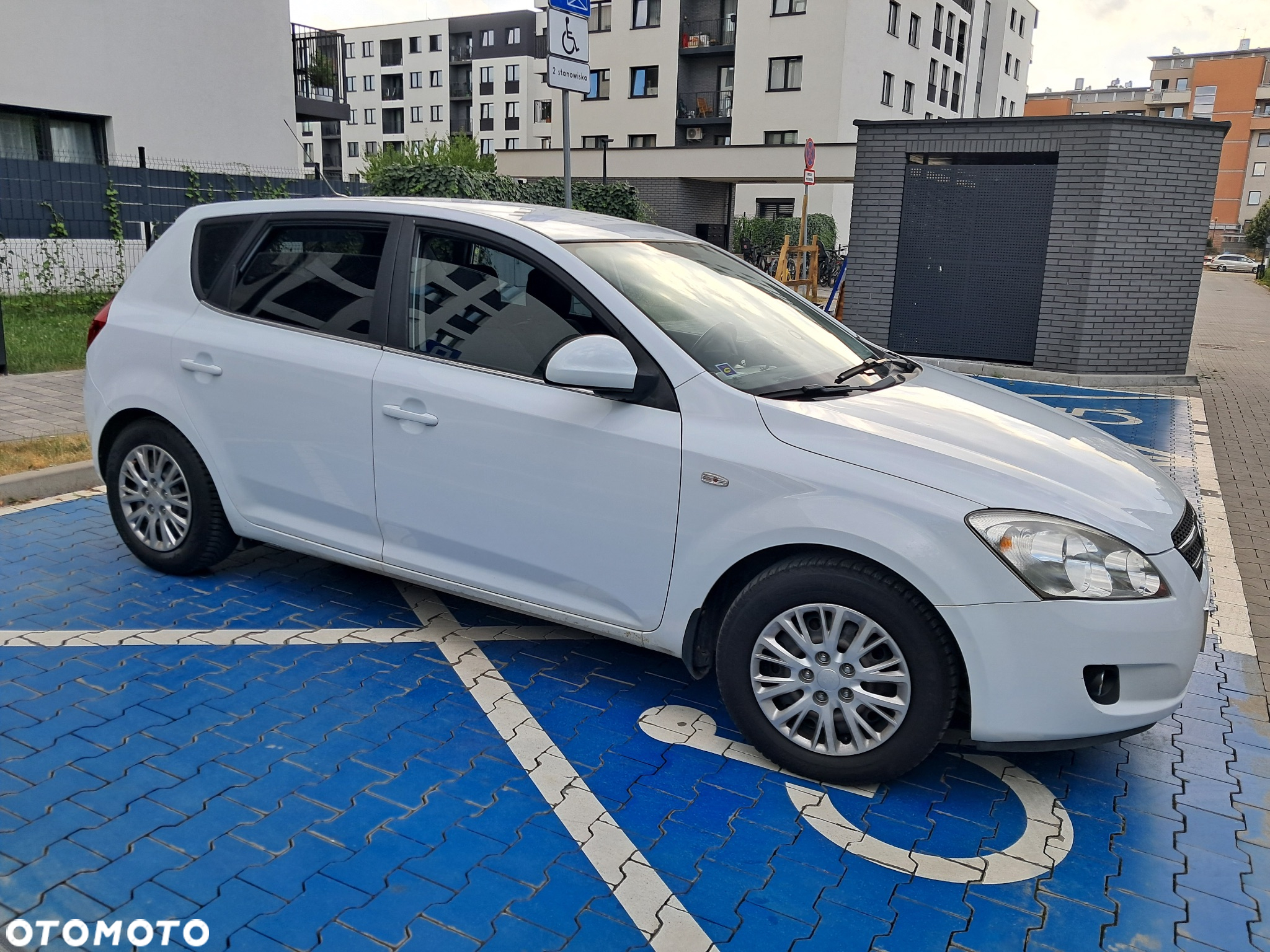 Kia Ceed Cee'd 1.4 Optimum - 5