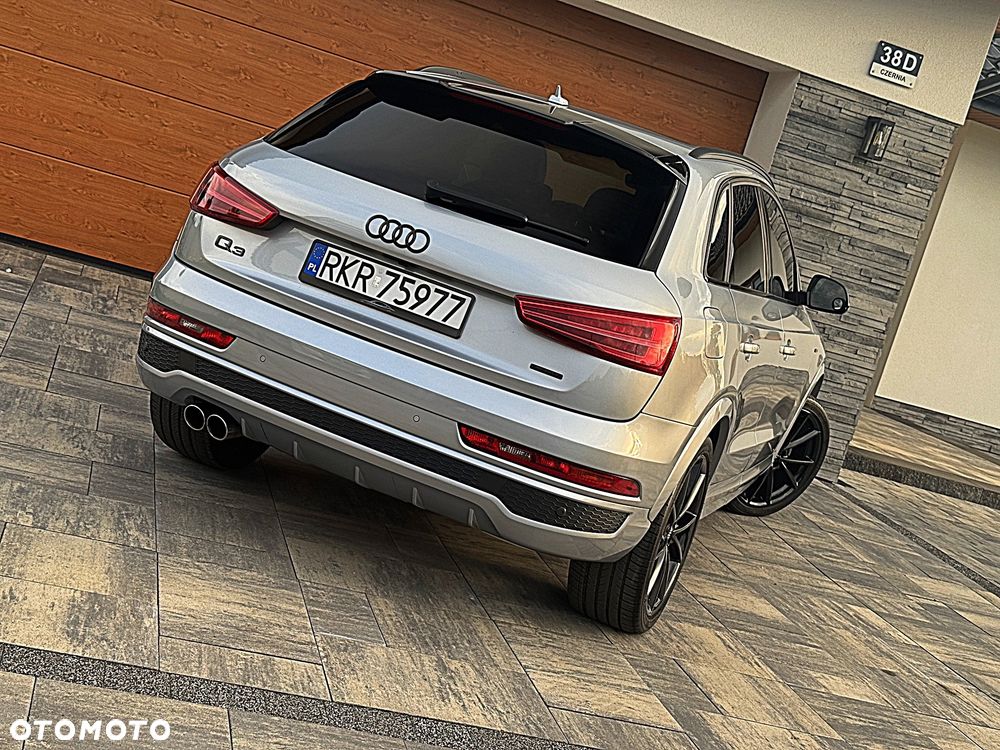 Audi Q3 - 37