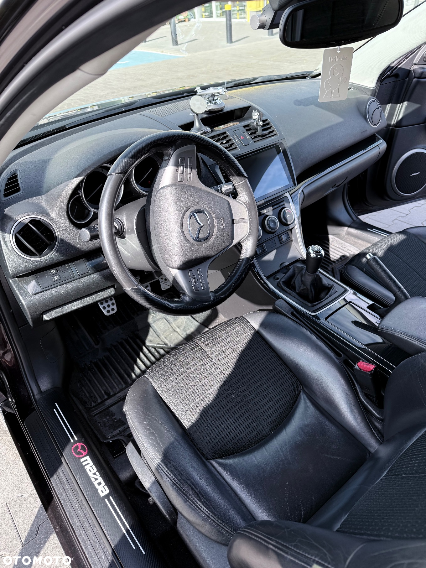 Mazda 6 - 11