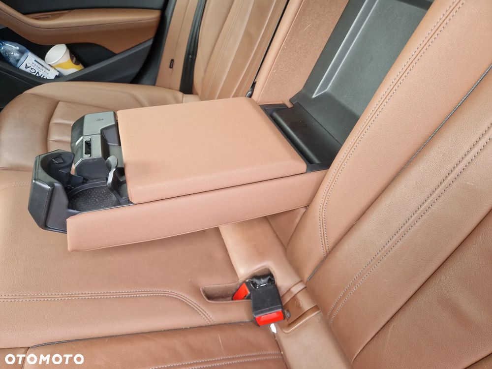 Audi A4 Allroad 2.0 TFSI Quattro S tronic - 8