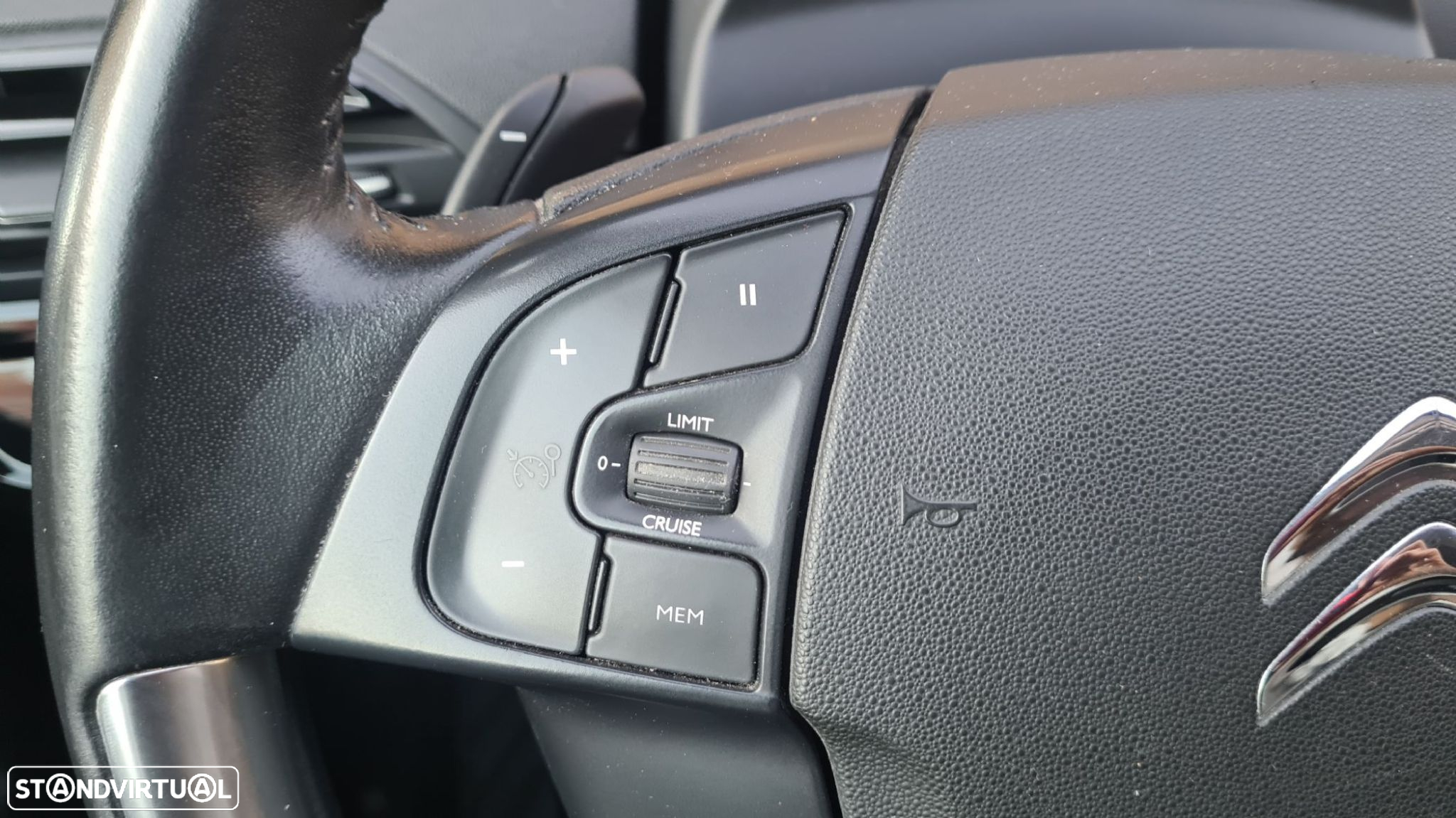 Citroën C4 Spacetourer - 14
