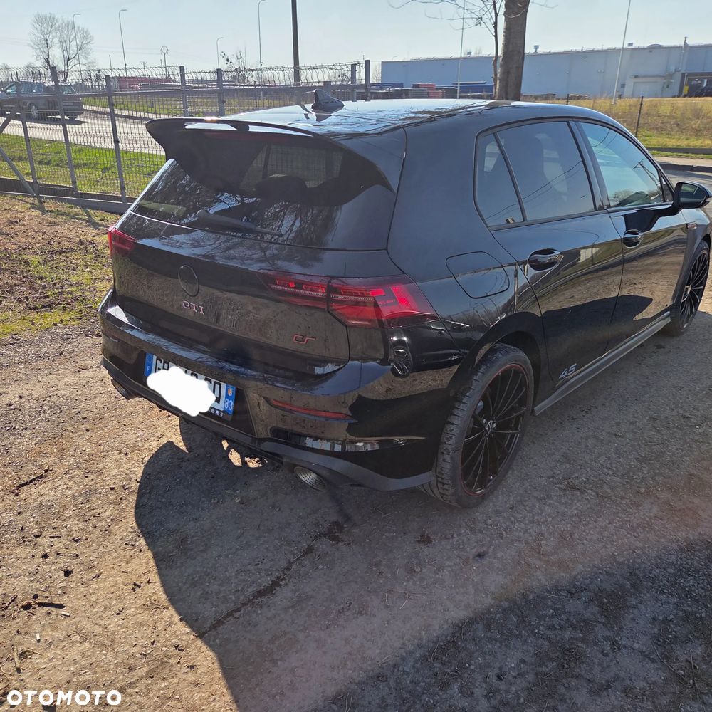 Volkswagen Golf 2.0 TSI OPF DSG GTI Clubsport 45 - 5