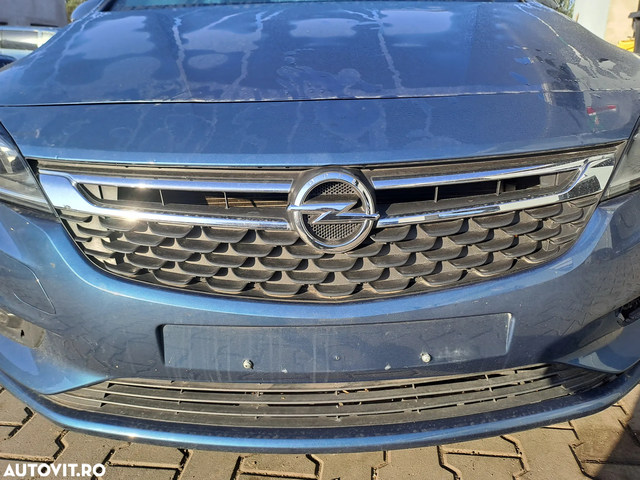 DEZMEMBRAM OPEL ASTRA K AN 2018 1.6 CDTI - 5