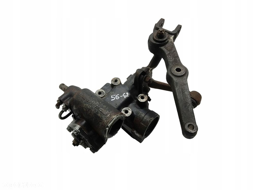 przekładnia maglownica land rover range rover classic i stc8383e 1970-1994 - 1