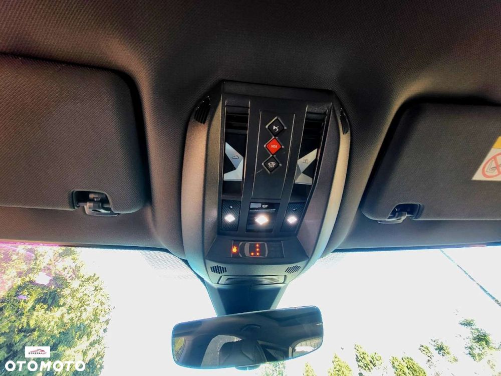 DS Automobiles DS 7 Crossback - 31