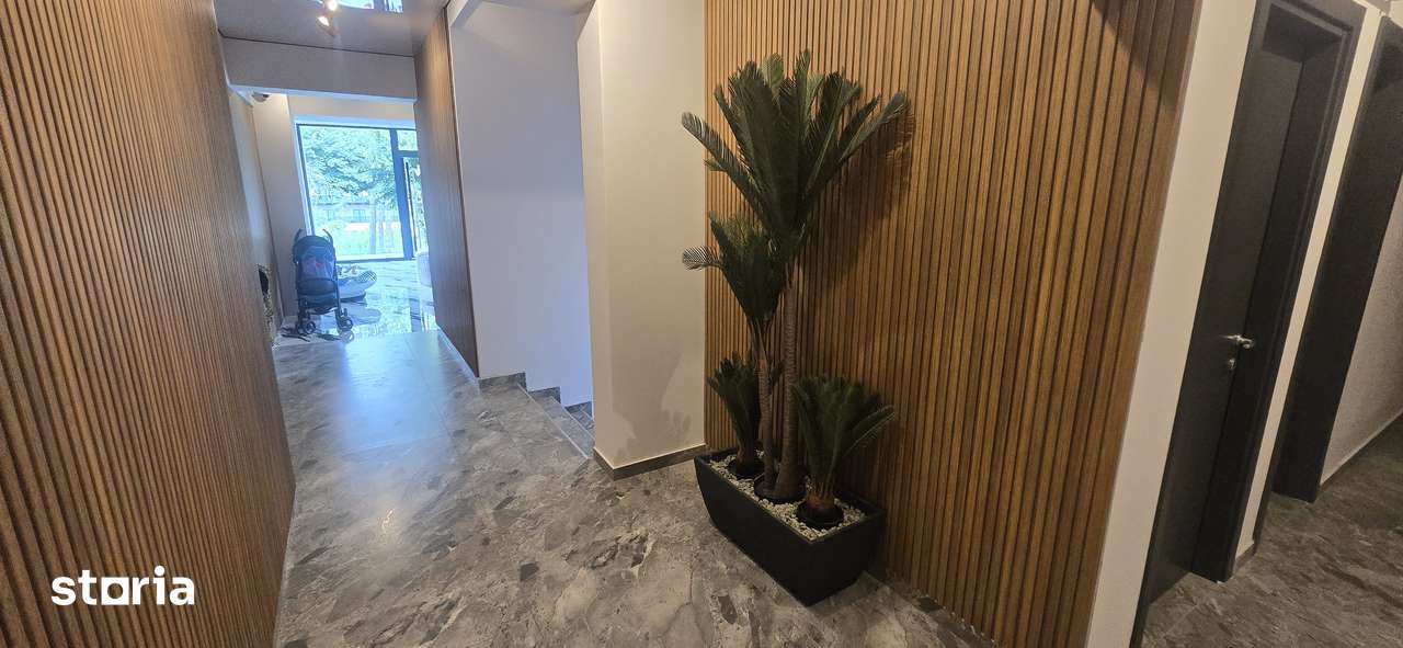 Eforie Nord-Nord Residence, Studio,45mp,parter,situat la 100m de plaja — fotografia 3