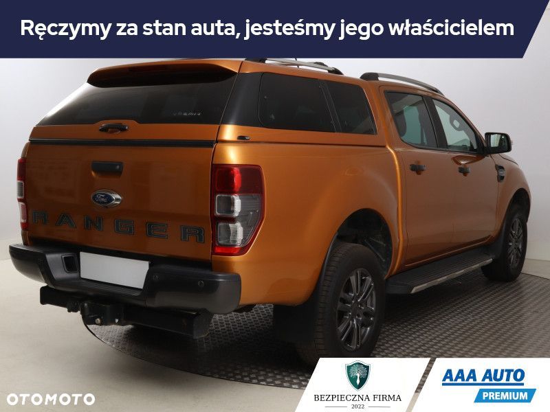Ford Ranger - 7