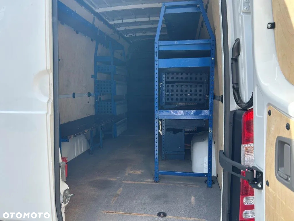 Mercedes-Benz Sprinter 316 CDI - 10