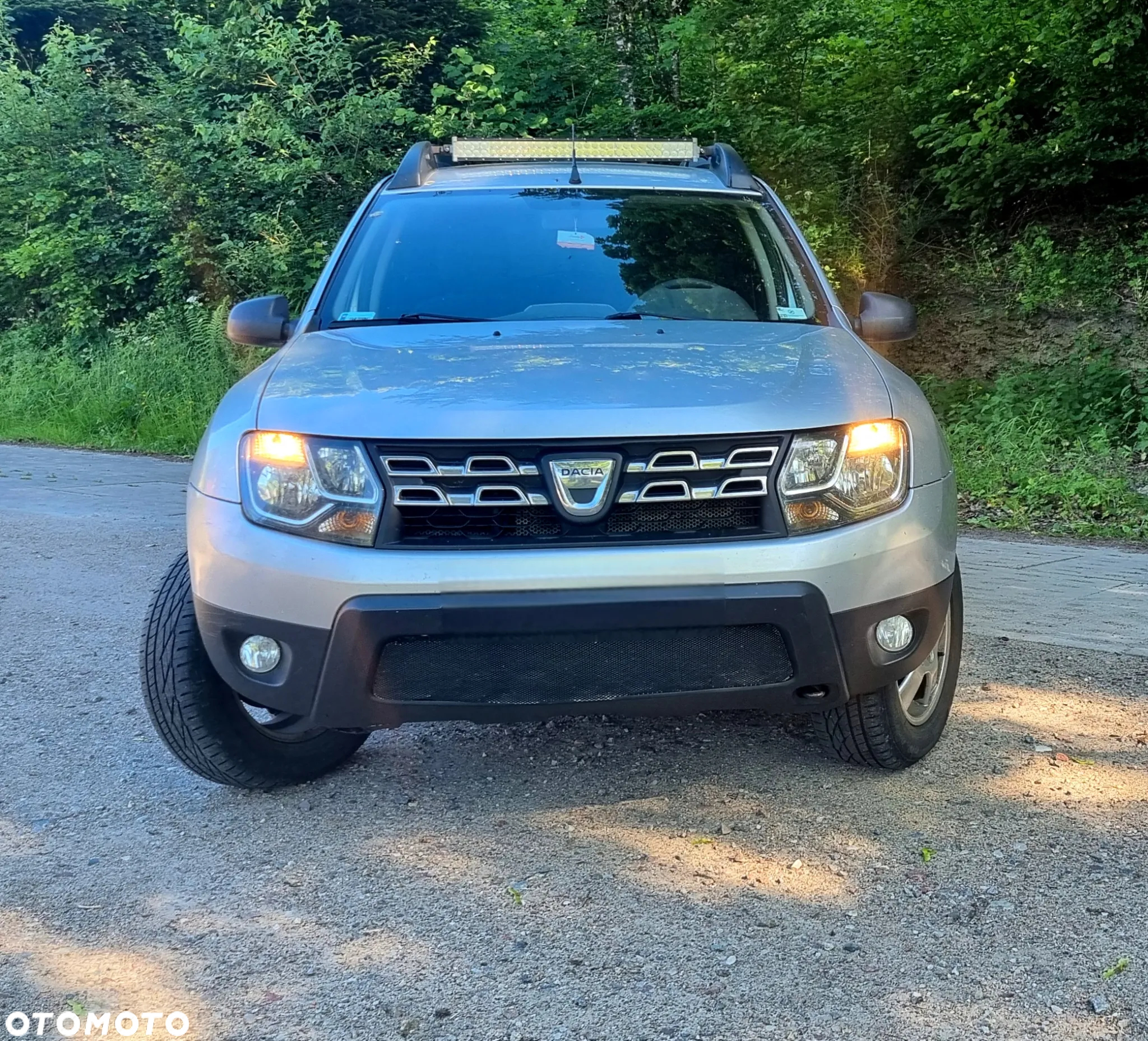 Dacia Duster 1.5 dCi Celebration - 3