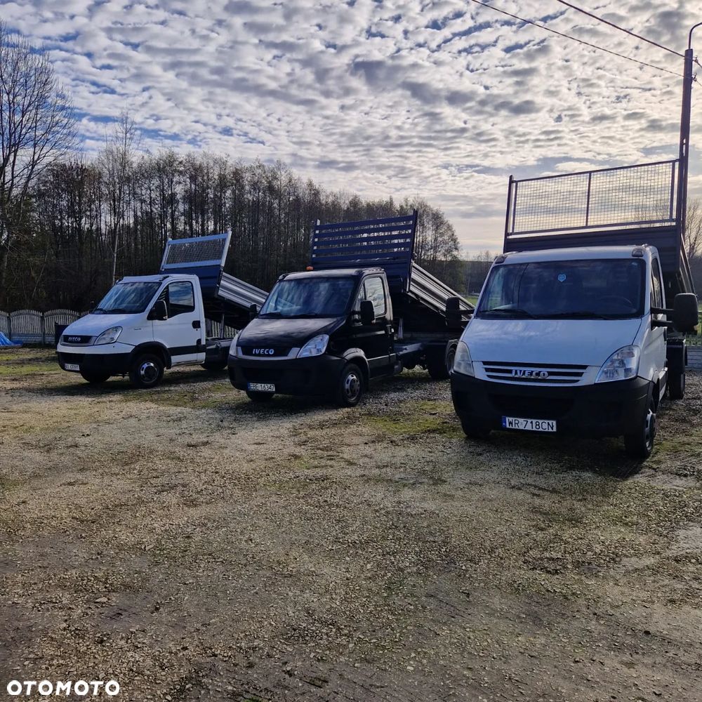 Iveco daily - 2