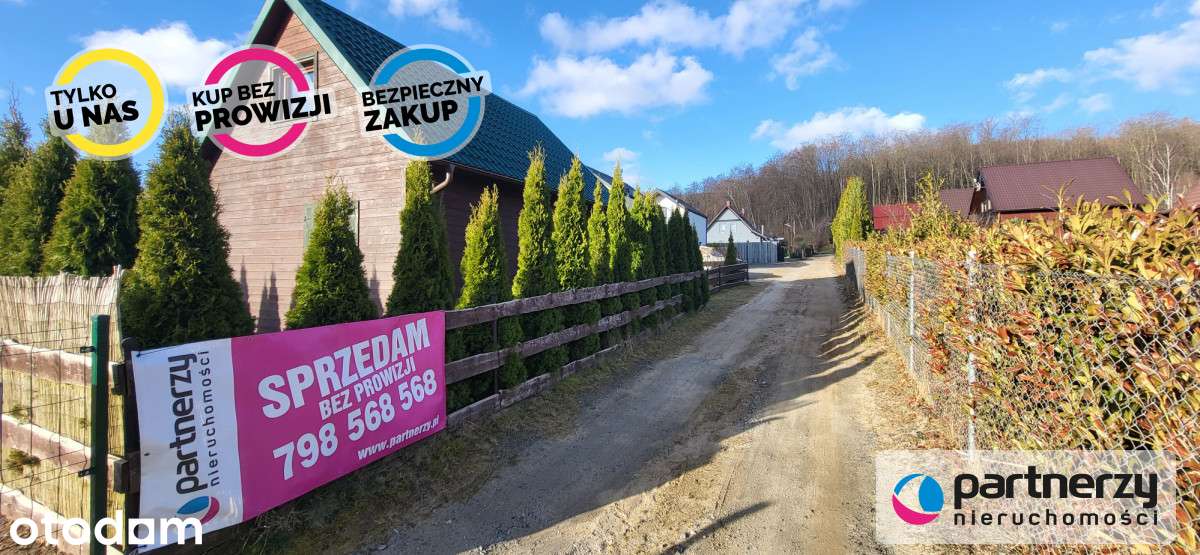 Domek nad jeziorem Żarnowieckim - Pełny obrazek: 3/15