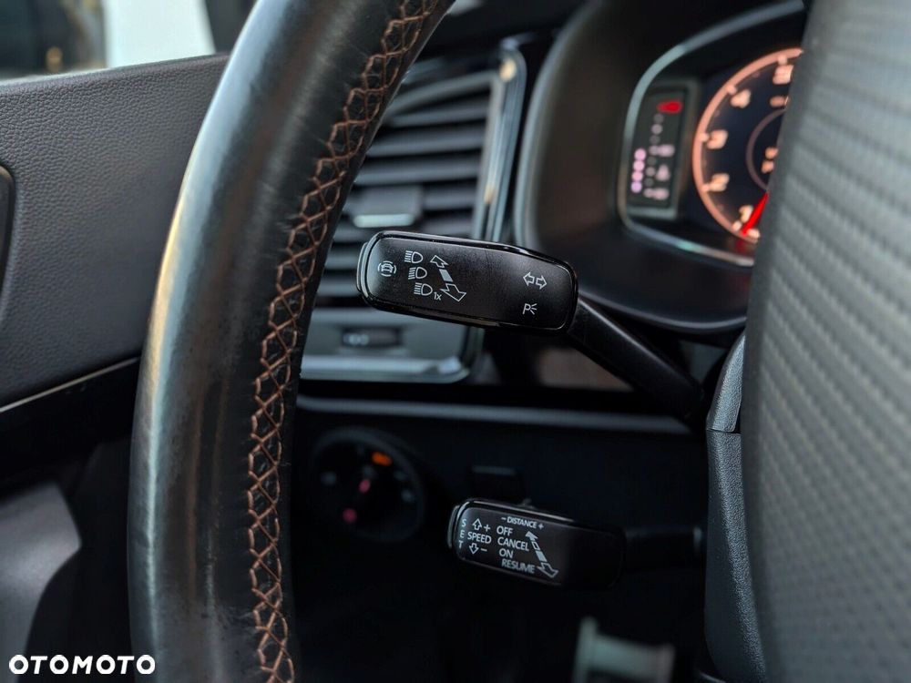 Cupra Ateca 2.0 TSI 4Drive DSG - 19
