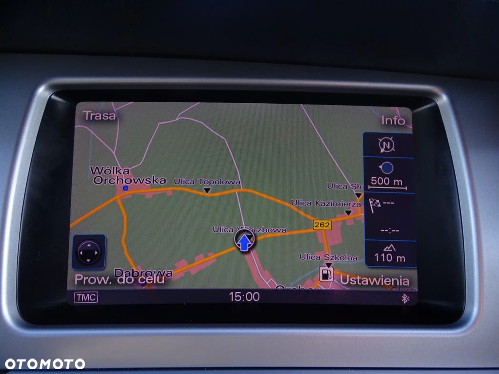 Audi Q7 - 36