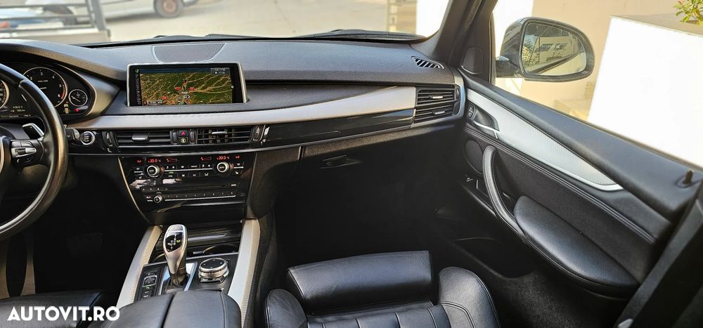 BMW X5 xDrive30d - 19