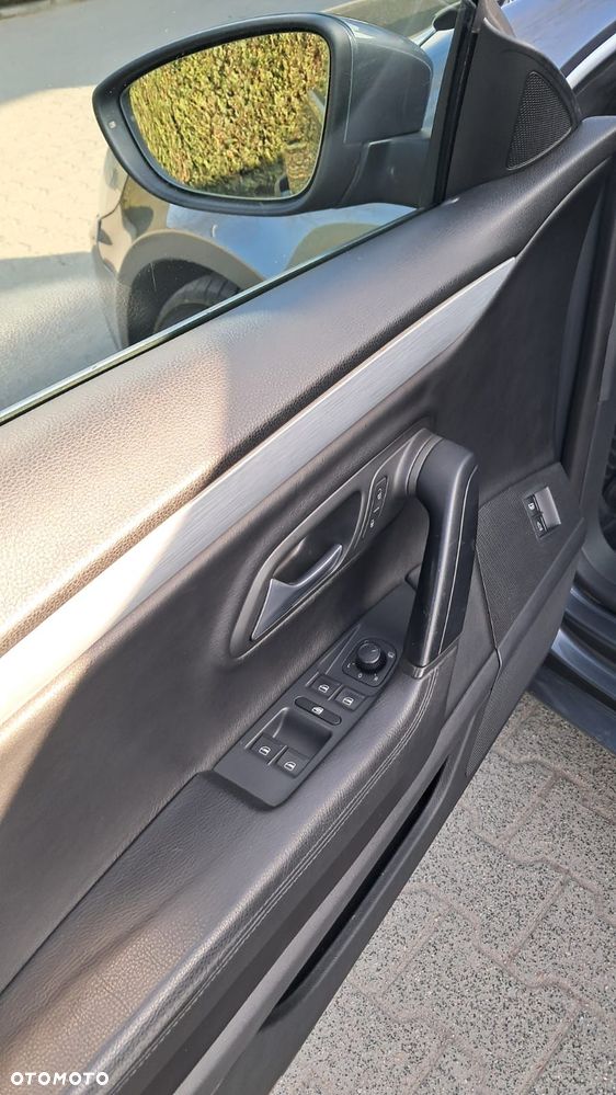 Volkswagen CC 2.0 TDI DPF BMT DSG - 11