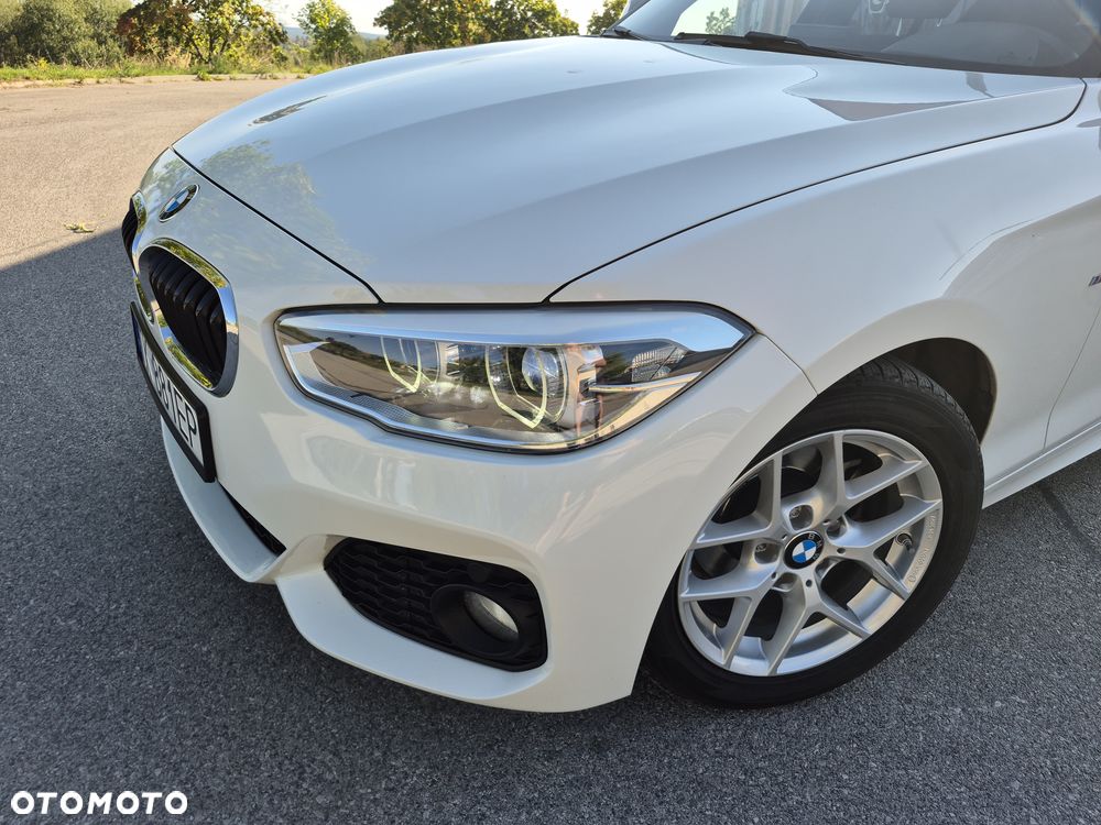 BMW Seria 1 116i - 31