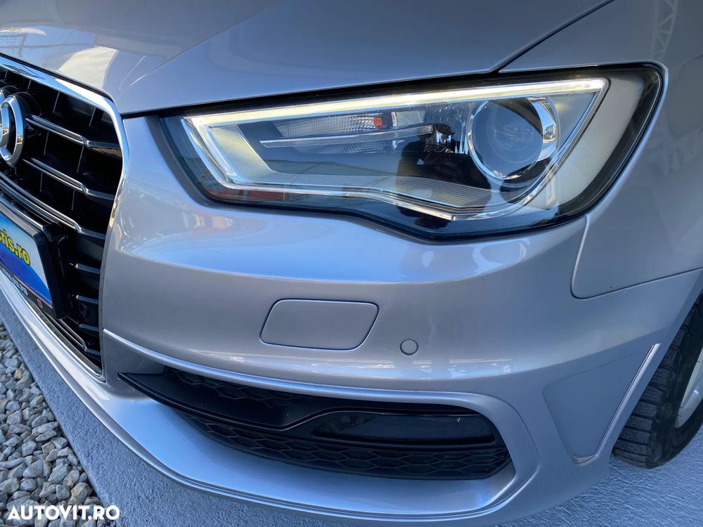Audi A3 - 37