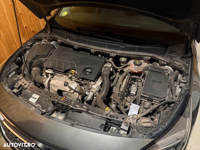 Opel Astra 1.6 CDTI ECOTEC ECOFlex Start/Stop Enjoy - 40