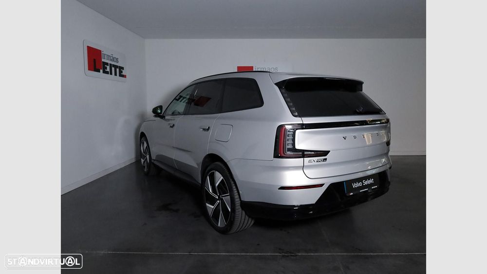 Volvo EX90 111 kWh Twin Motor Ultra - 2