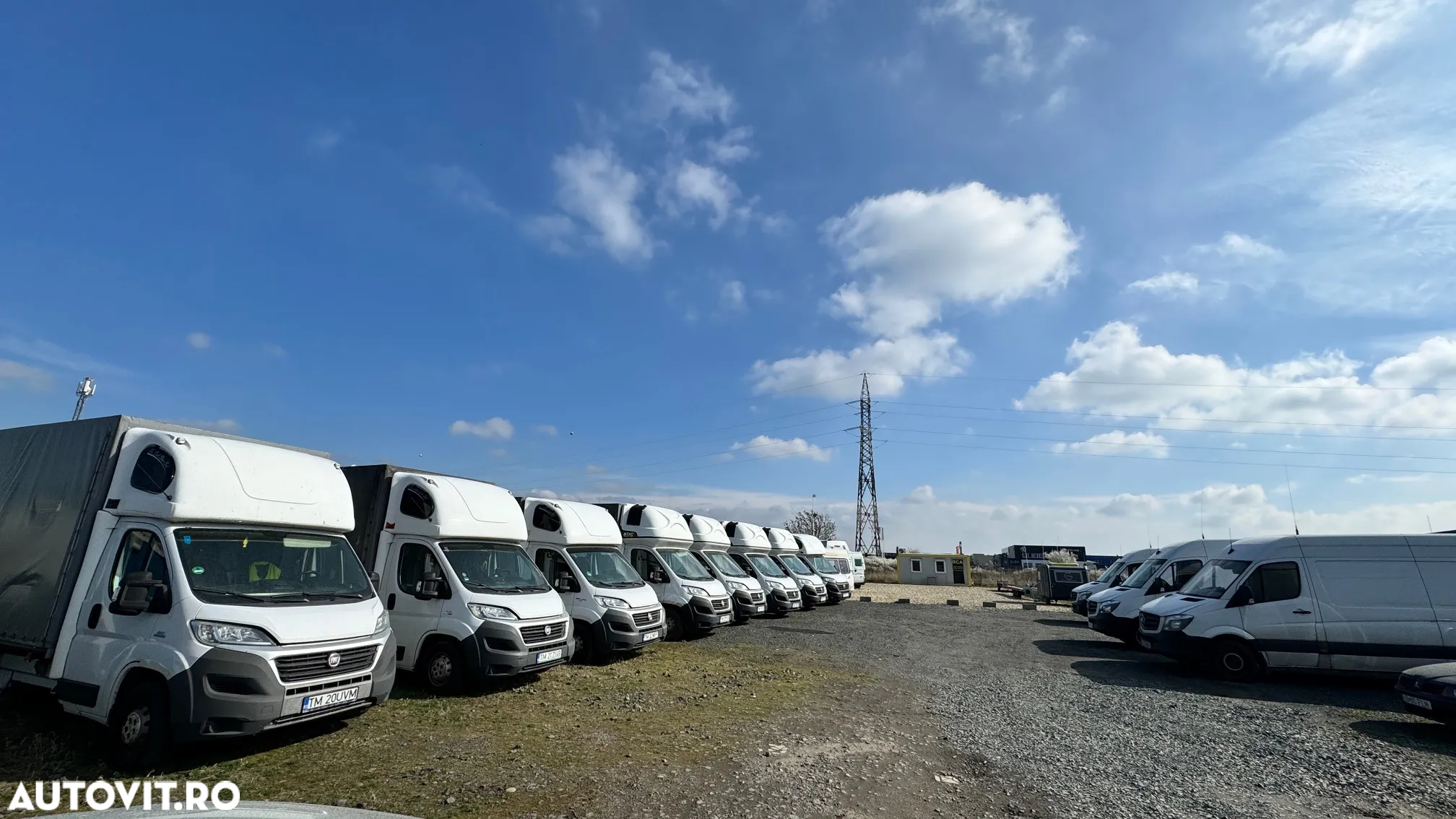 Fiat DUCATO - 7