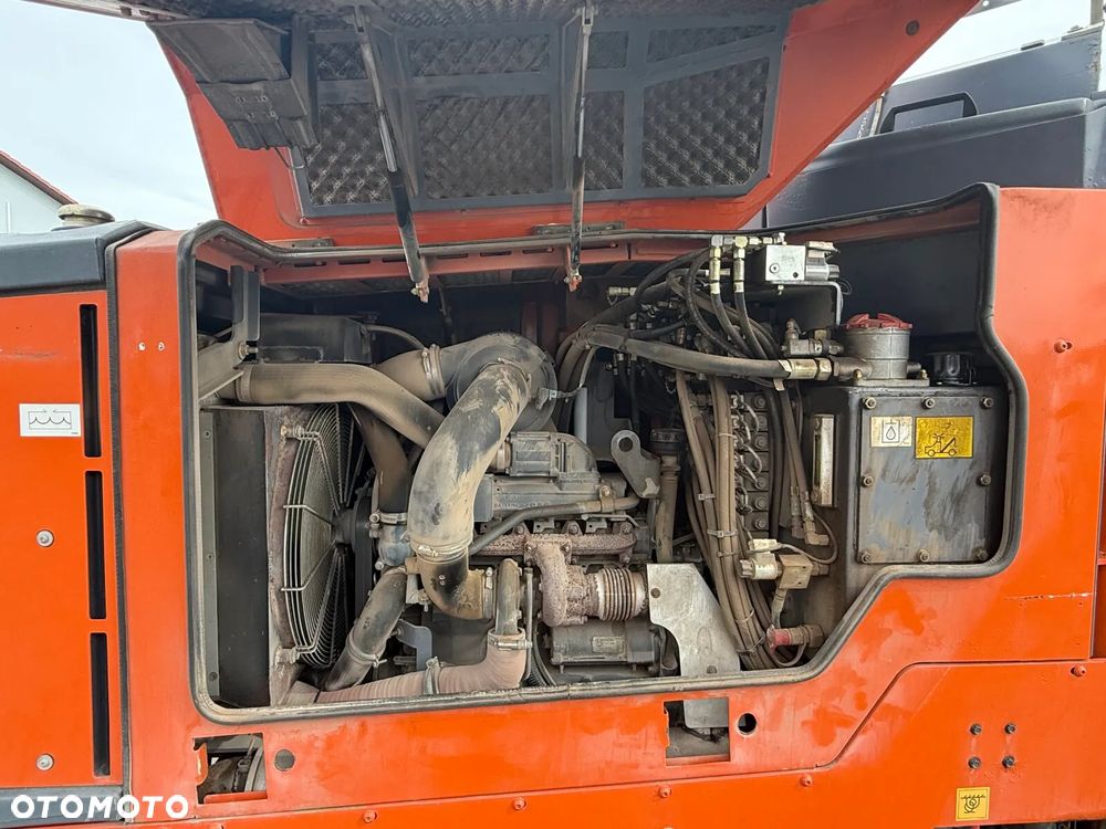 Wirtgen W 50 DC - 26