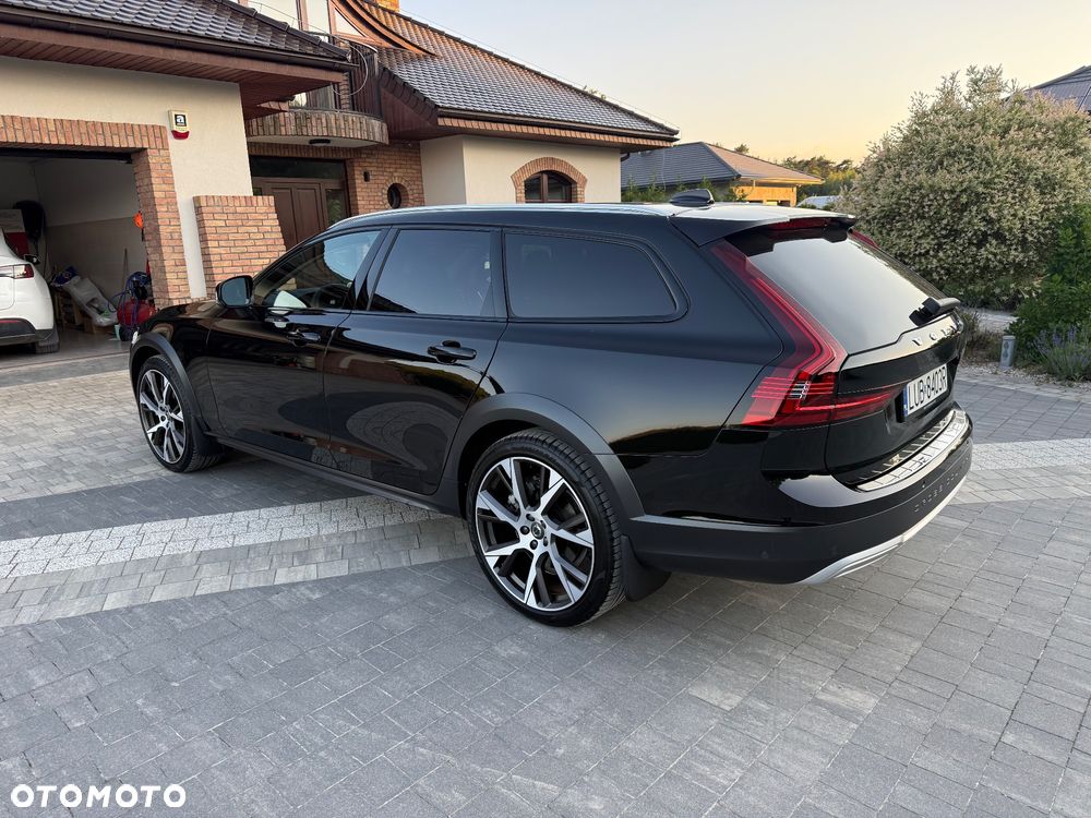 Volvo V90 Cross Country B6 B AWD Geartronic Pro - 7