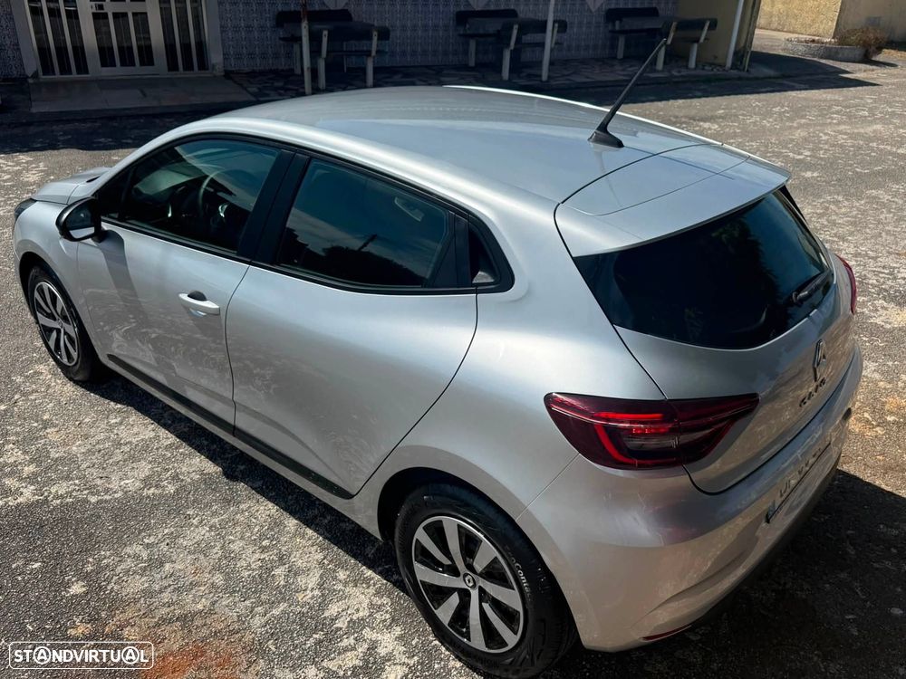Renault Clio 1.0 TCe Evolution - 5