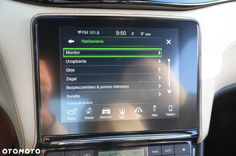 Maserati GranCabrio Sport - 26