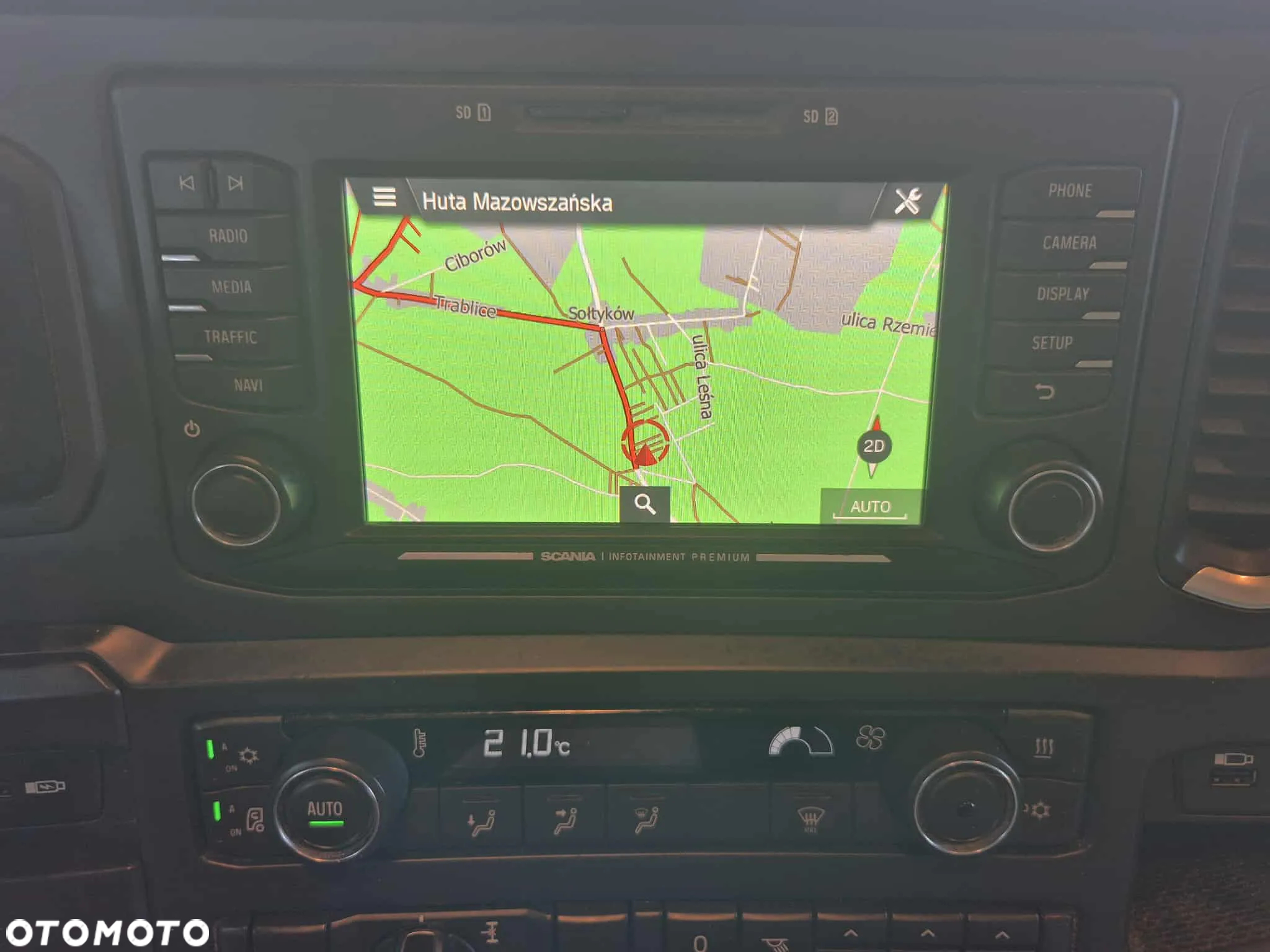 Scania S450 - 18