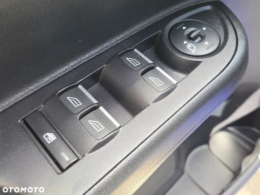 Ford B-MAX 1.4 SYNC Edition - 16