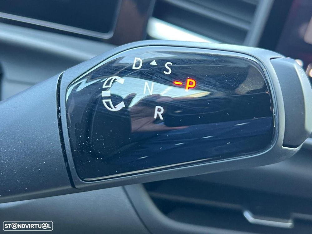 VW T-Roc 1.5 eTSI R-Line DSG - 46