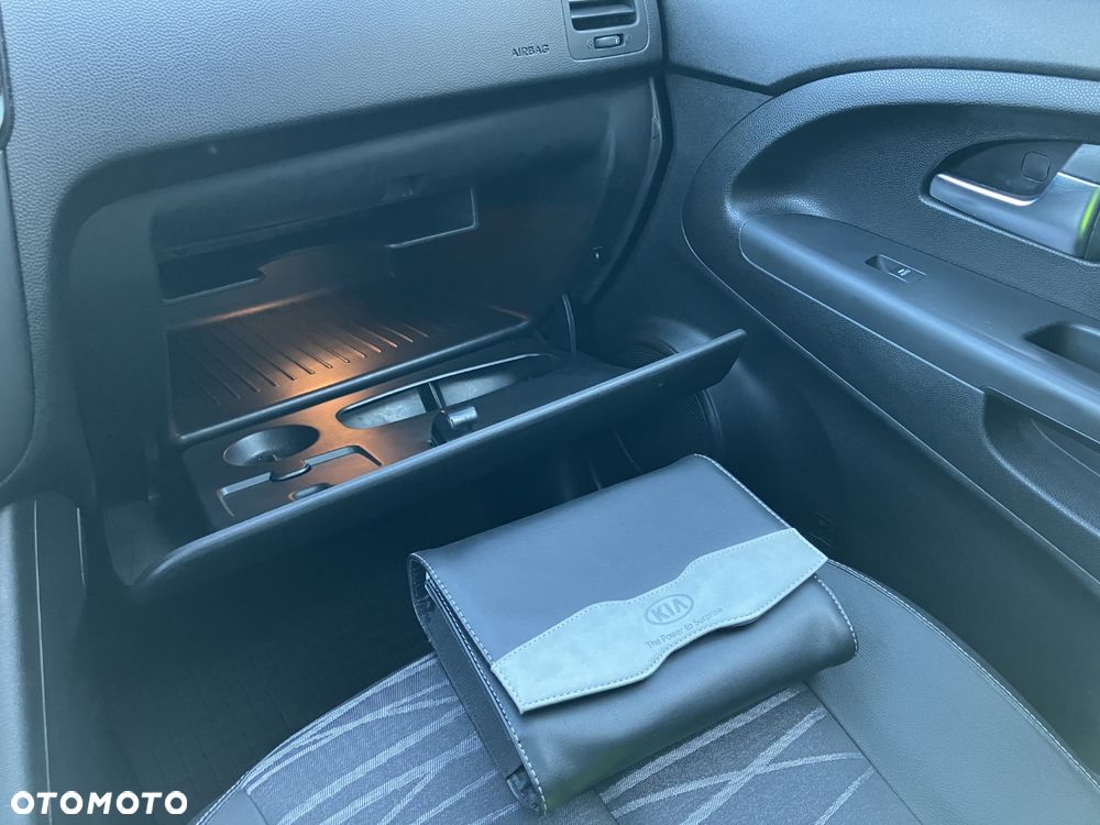 Kia Venga 1.4 L - 22