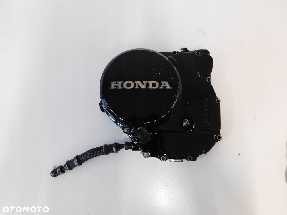 HONDA XLV 750 AFRICA TWIN 86-93 DEKIEL POKRYWA - 1