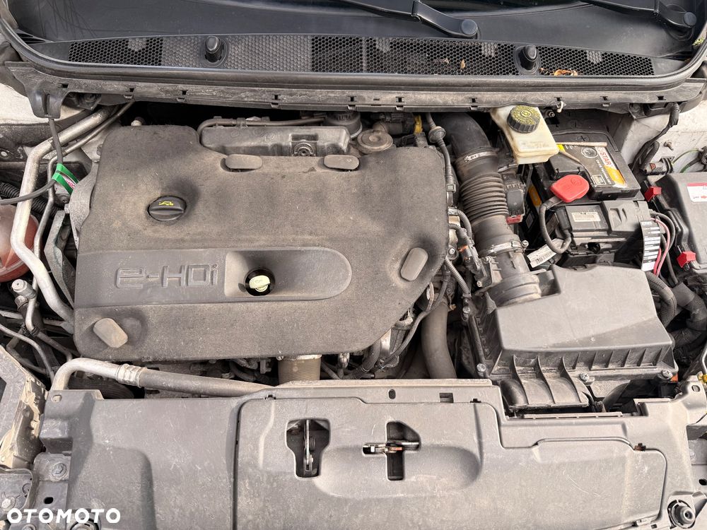 Peugeot 308 BlueHDi 180 EAT6 GT - 18