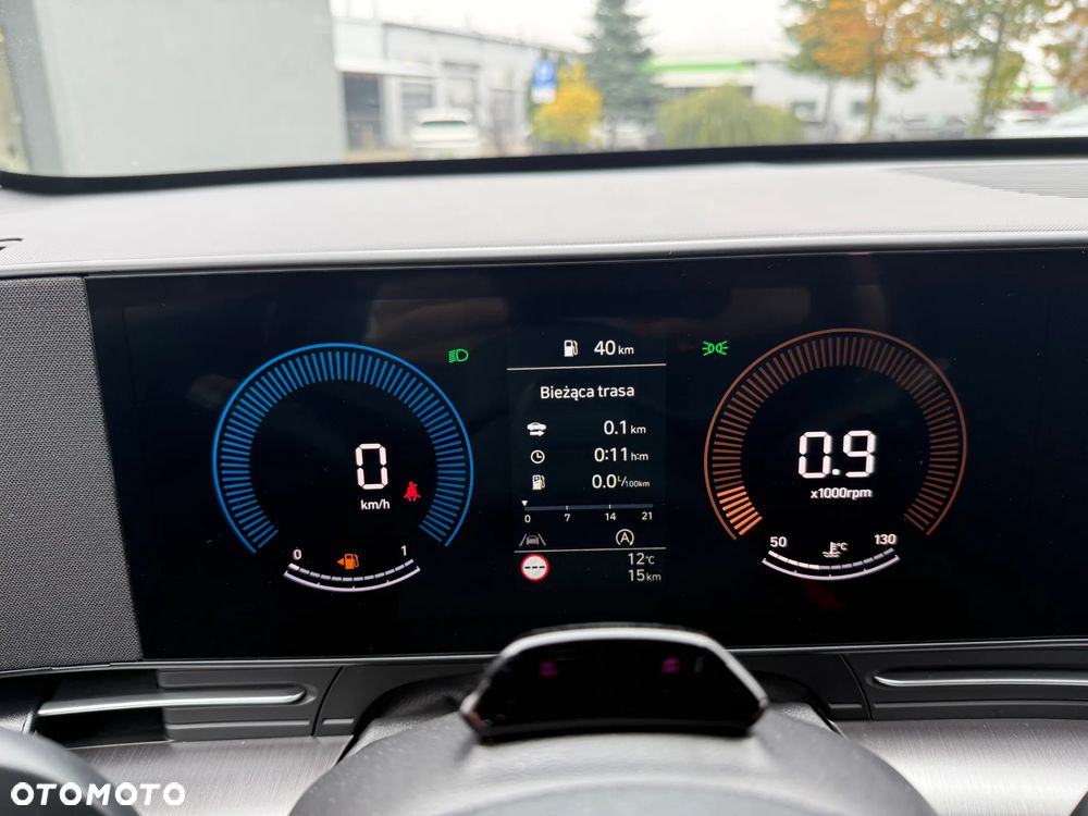 Hyundai Kona 1.0 T-GDI Smart - 14