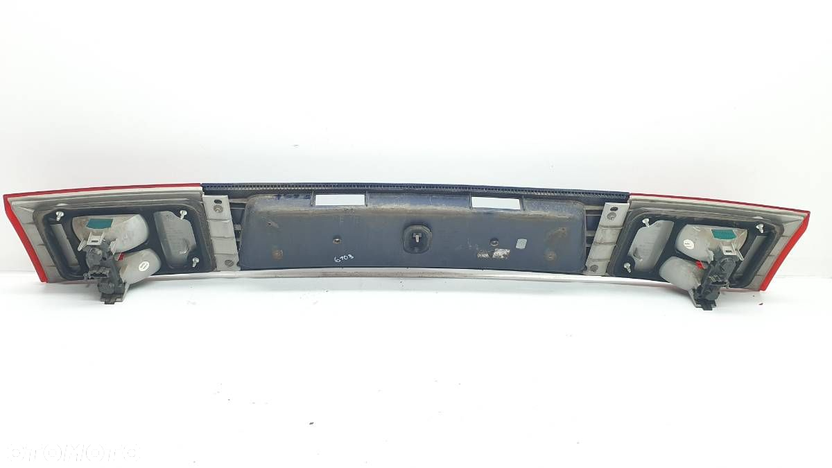 BLENDA KLAPY TYŁ TYLNEJ BAŻNIKA SEAT ALHAMBERA I 964579 - 5