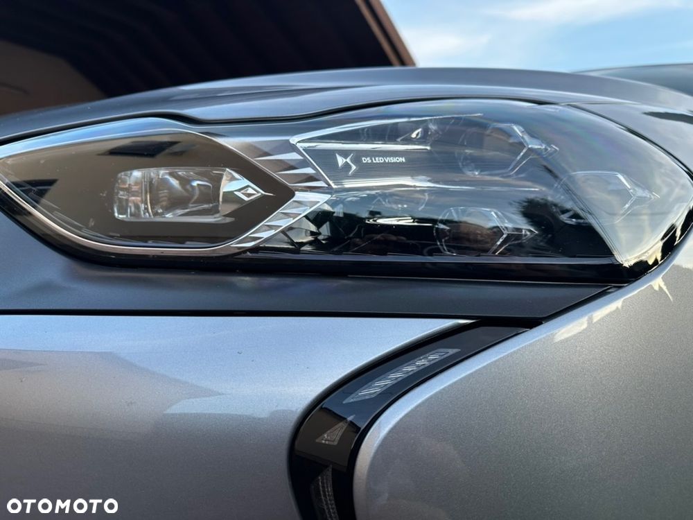 DS Automobiles DS 3 Crossback 1.2 PureTech Performance Line - 16