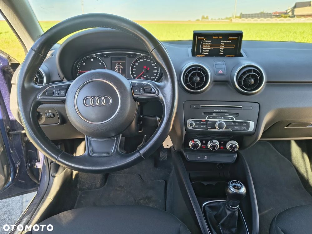 Audi A2 - 20