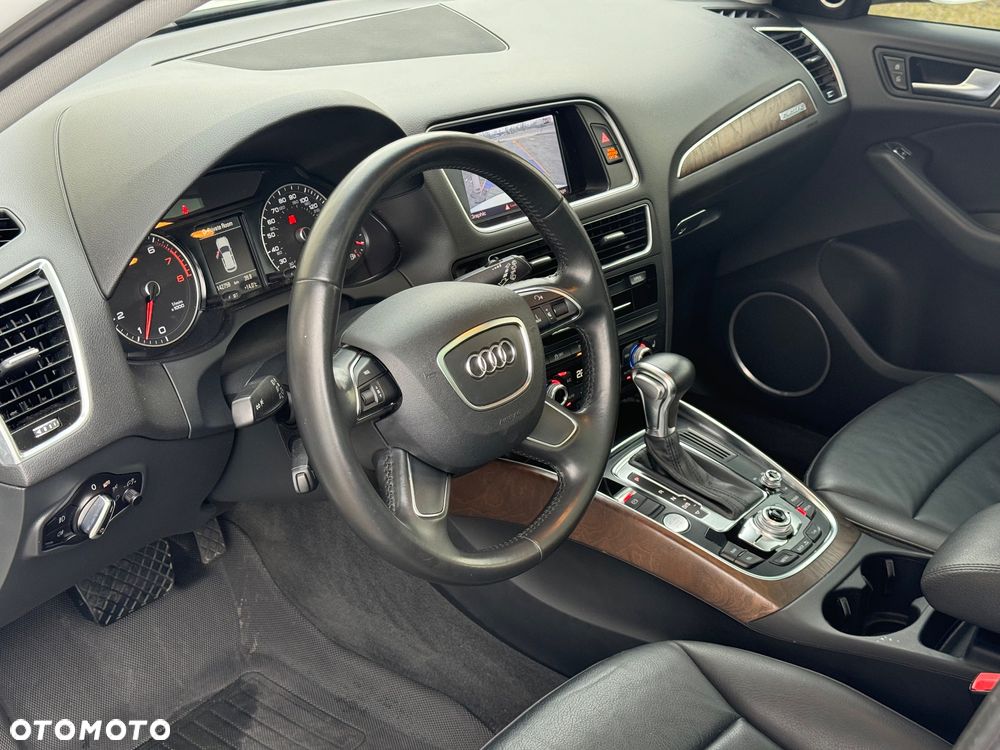 Audi Q5 - 16