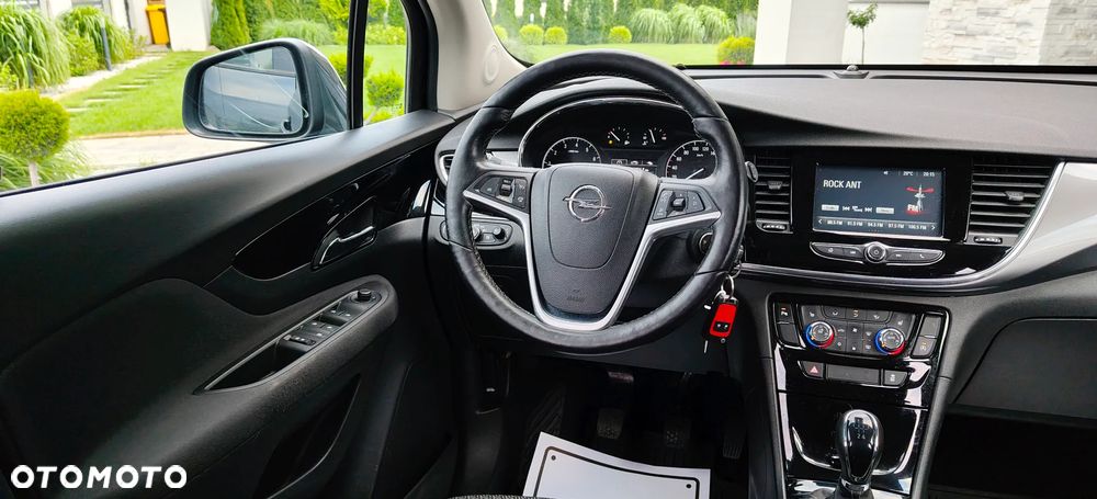 Opel Mokka 1.6 ecoFLEX Start/Stop Color Edition - 18