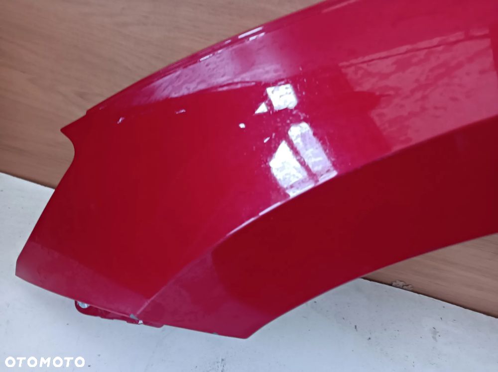 Skoda Superb III 15- Błotnik przedni lewy - 2