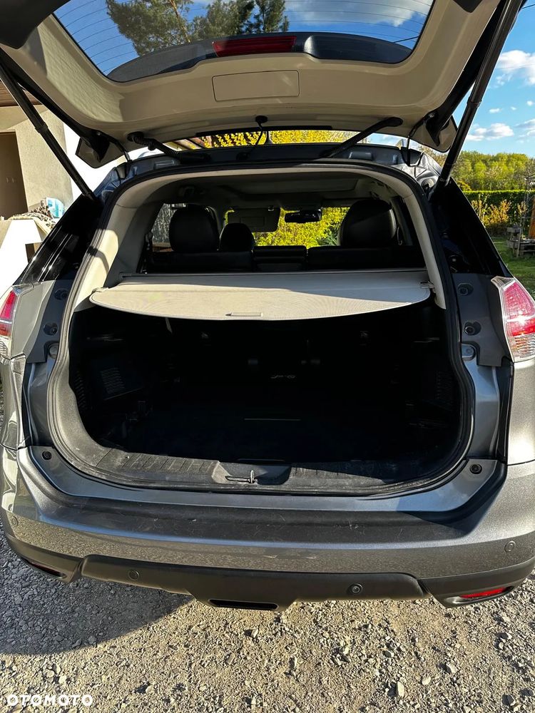 Nissan X-Trail 1.6 DIG-T Tekna 2WD - 12