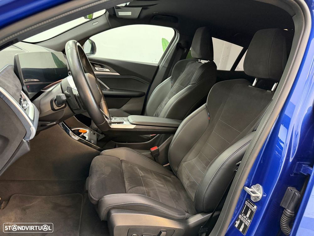 BMW X2 sDrive20i Pack Desportivo M Pro - 6