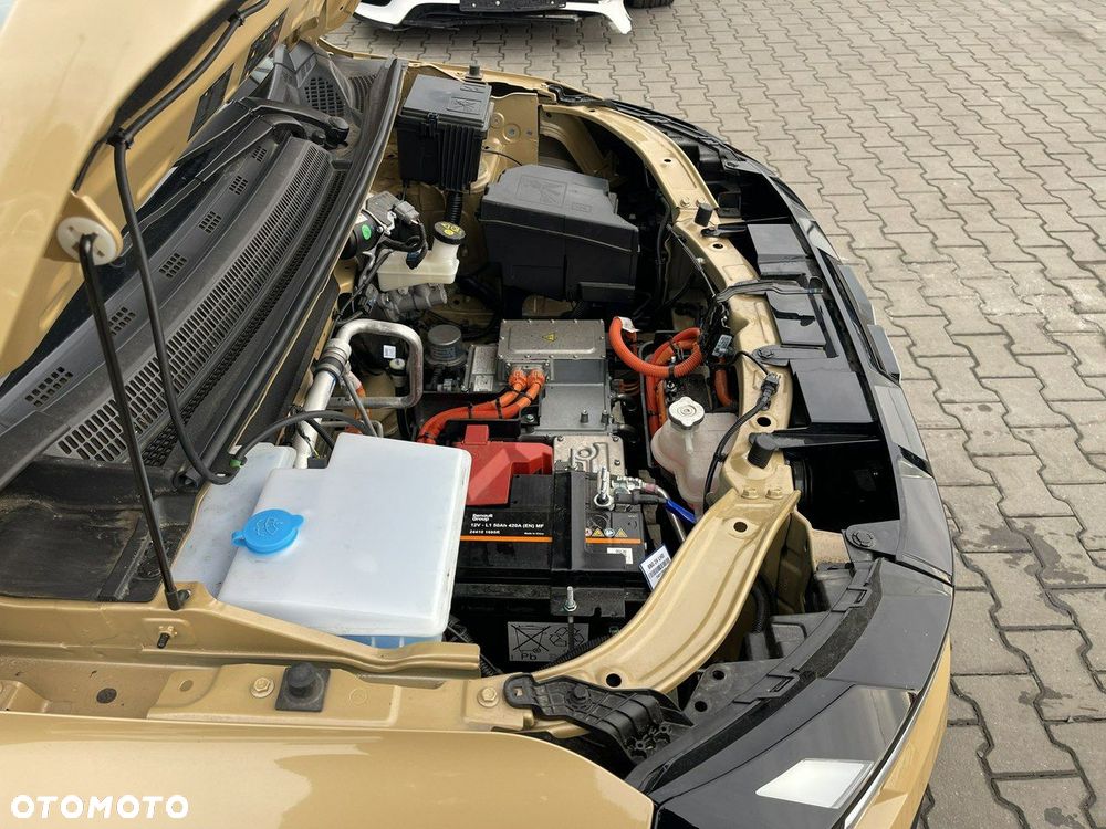 Dacia Spring Electric 65 Extreme - 17