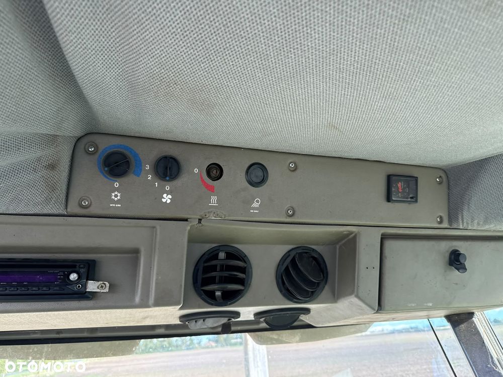 Claas jaguar 860 840 900 - 7