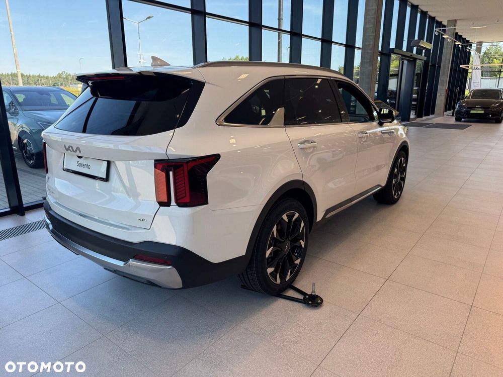 Kia Sorento - 6