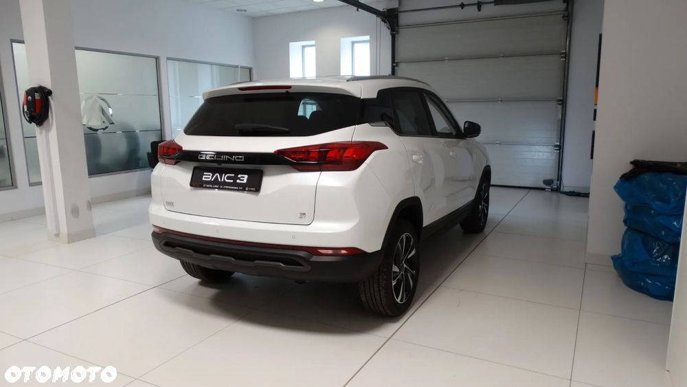BAIC 3 - 10