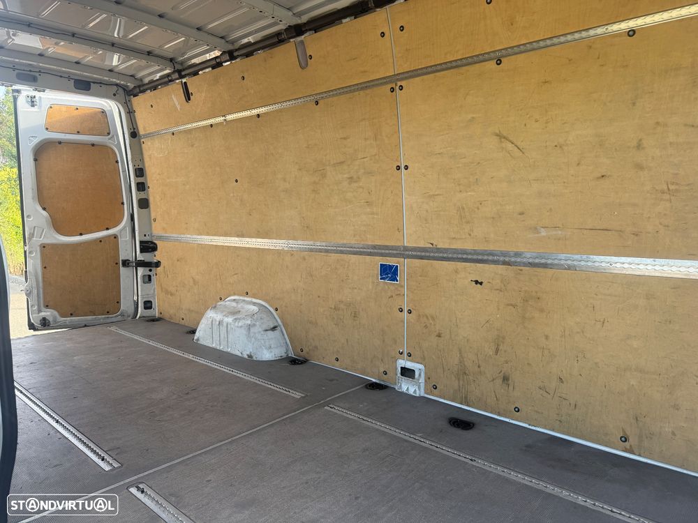 Mercedes-Benz SPRINTER 313 CDI  L4 H3 - 6