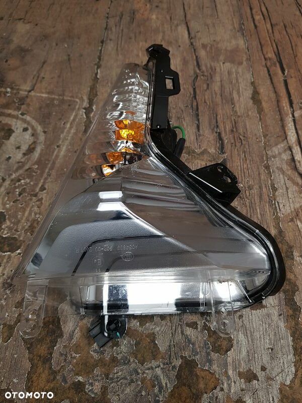 Kierunkowskaz Yamaha T-Max 530 - 3