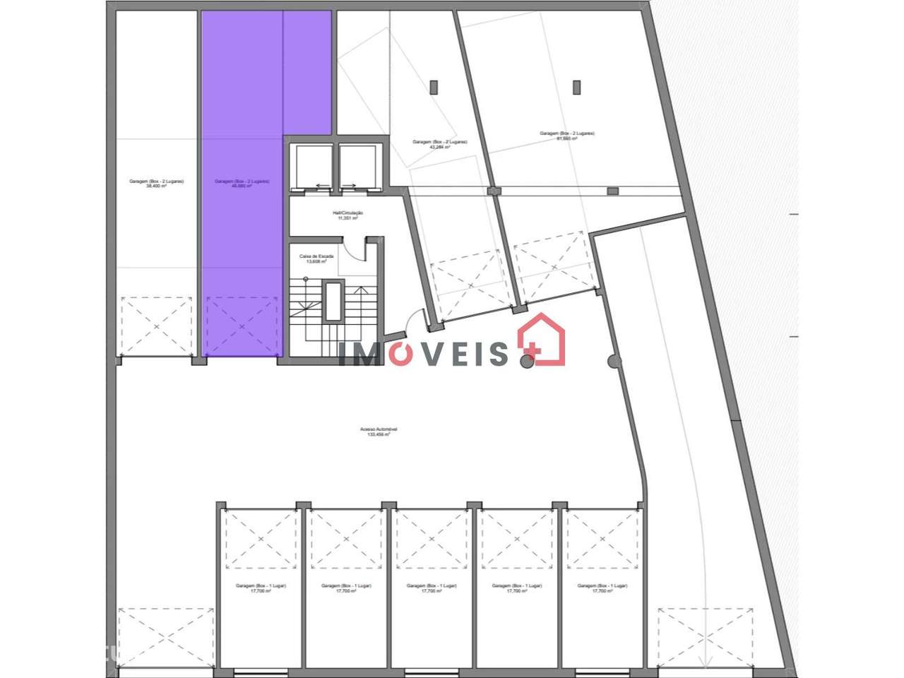 Apartamentos Novos em Construção em Alcobaça - Grande imagem: 3/20